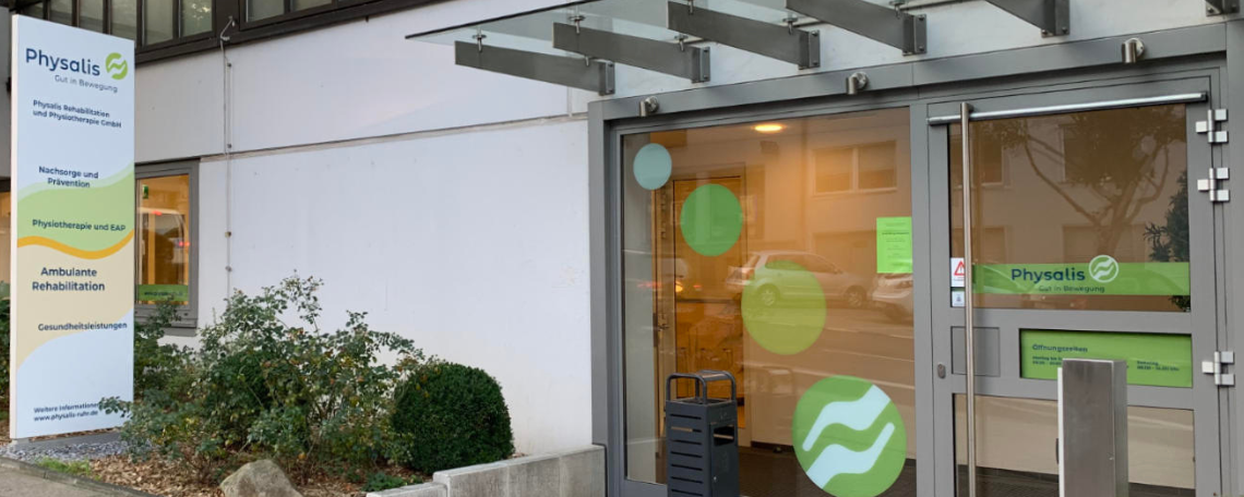 Diashow zum Marktauftritt und zur visuellen Identität des Unternehmens