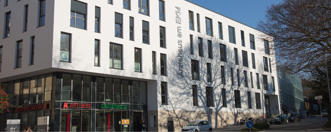 Diashow zum Marktauftritt und zur visuellen Identität des Unternehmens