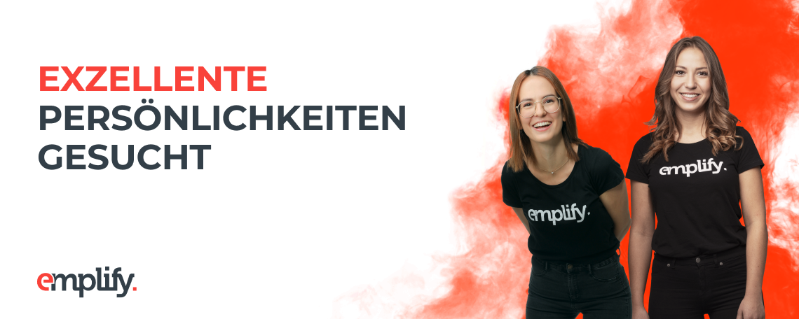 Diashow zum Marktauftritt und zur visuellen Identität des Unternehmens