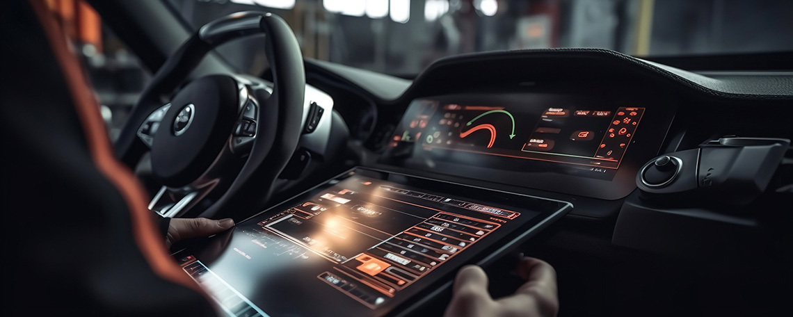 Logo des Unternehmens