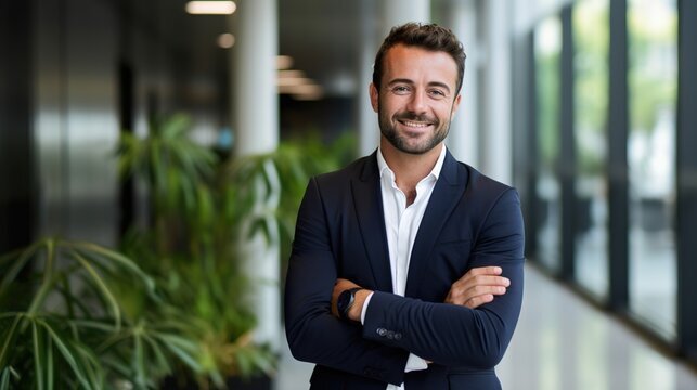 Logo des Unternehmens