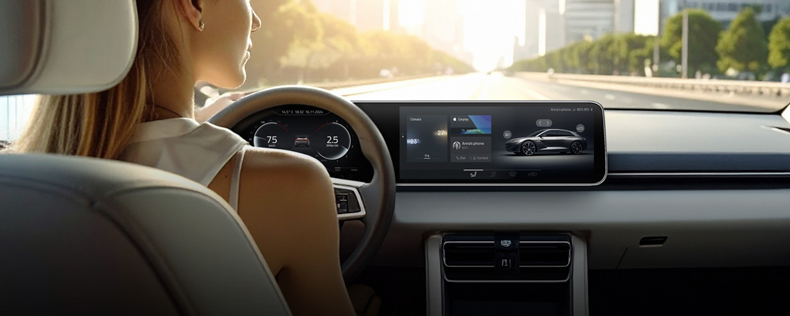 Logo des Unternehmens