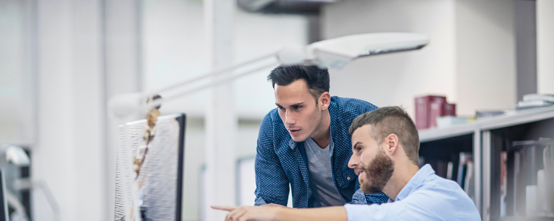 Logo des Unternehmens