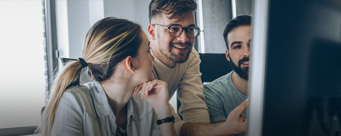 Logo des Unternehmens