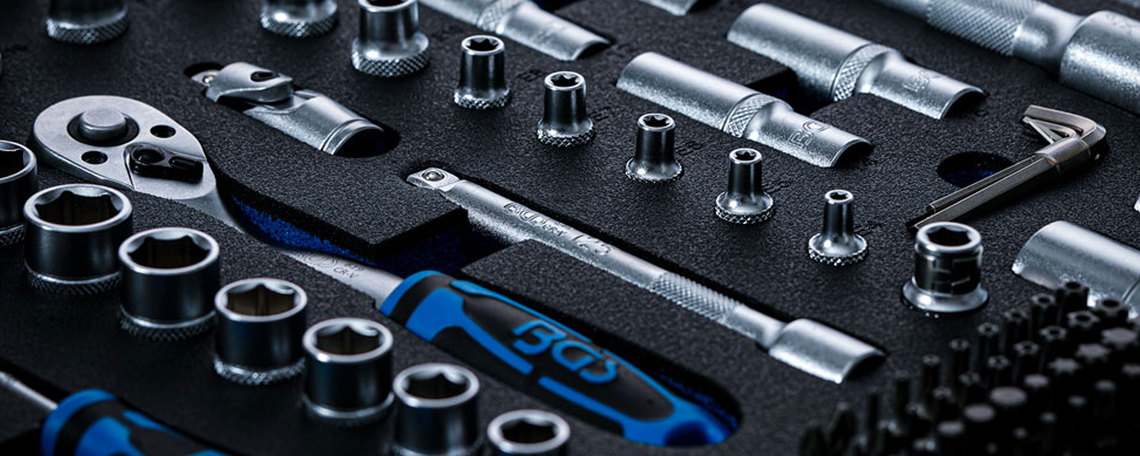 Diashow zum Marktauftritt und zur visuellen Identität des Unternehmens