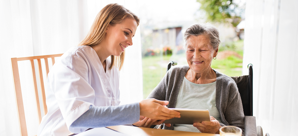 Diashow zum Marktauftritt und zur visuellen Identität des Unternehmens