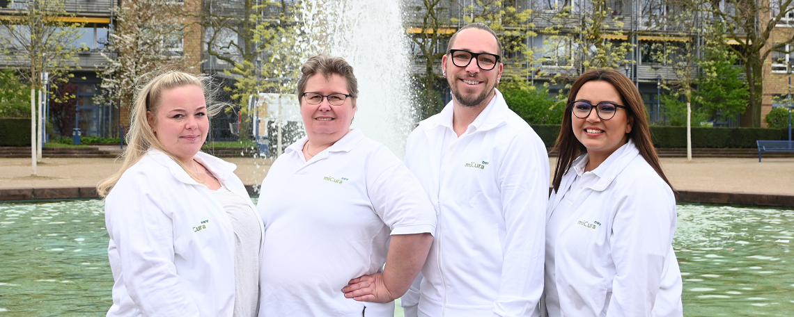 Logo des Unternehmens