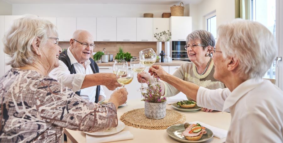 Logo des Unternehmens