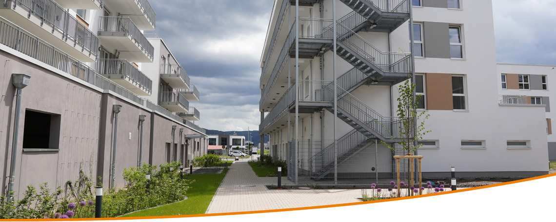 Diashow zum Marktauftritt und zur visuellen Identität des Unternehmens