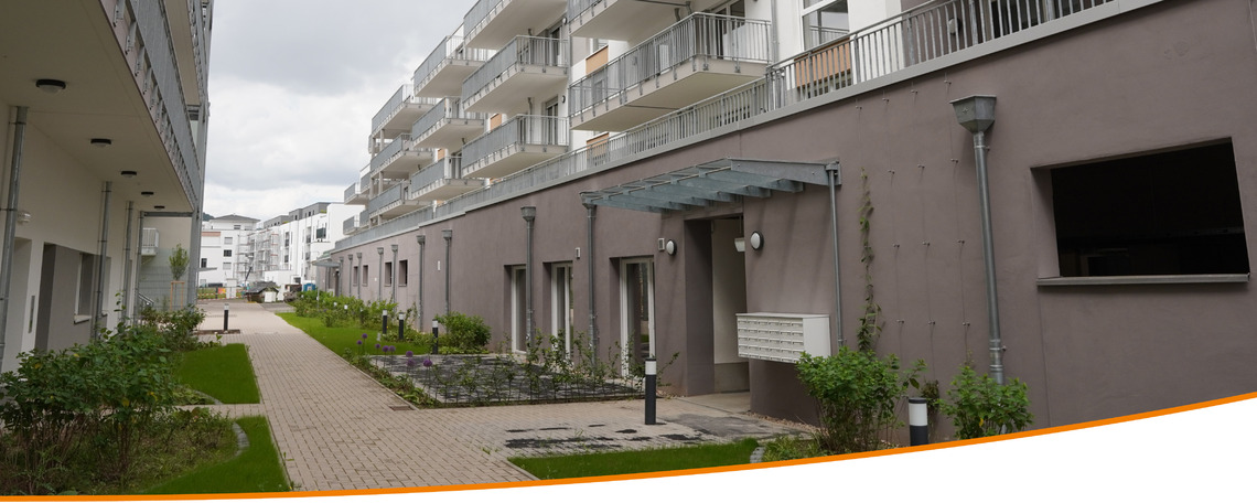 Diashow zum Marktauftritt und zur visuellen Identität des Unternehmens