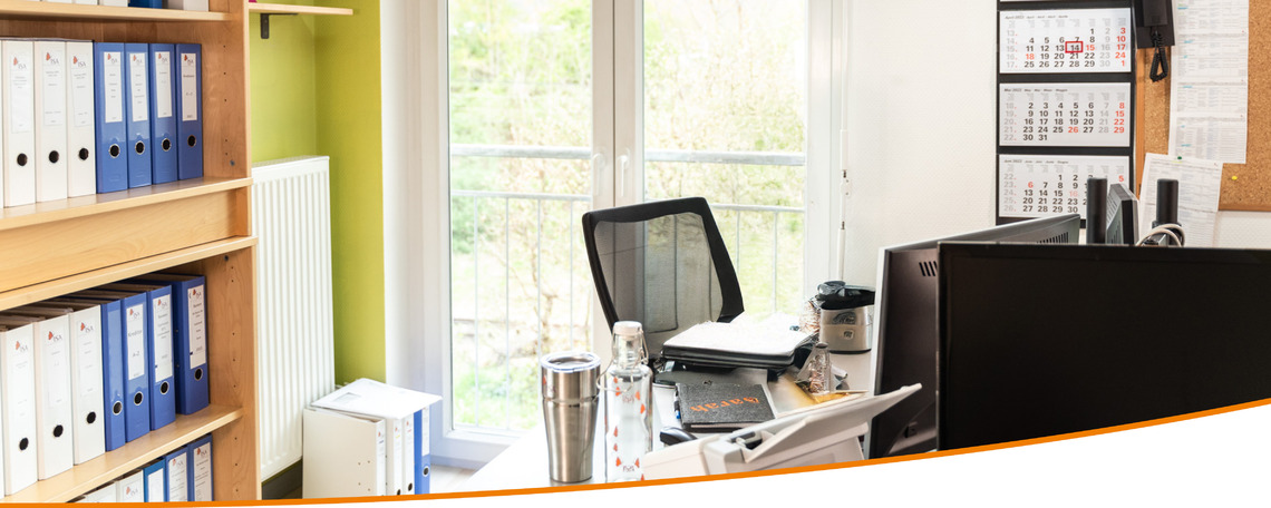 Diashow zum Marktauftritt und zur visuellen Identität des Unternehmens