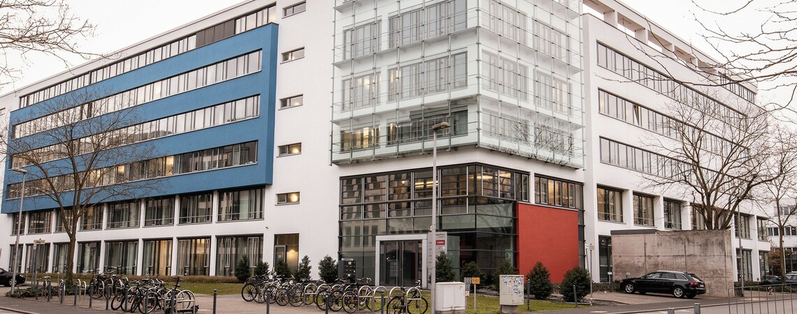 Logo des Unternehmens