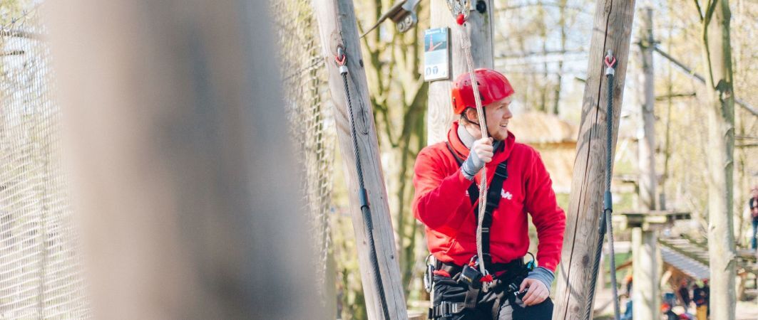 Logo des Unternehmens