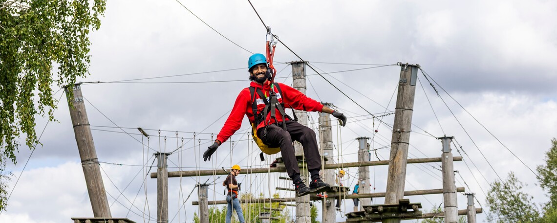 Logo des Unternehmens