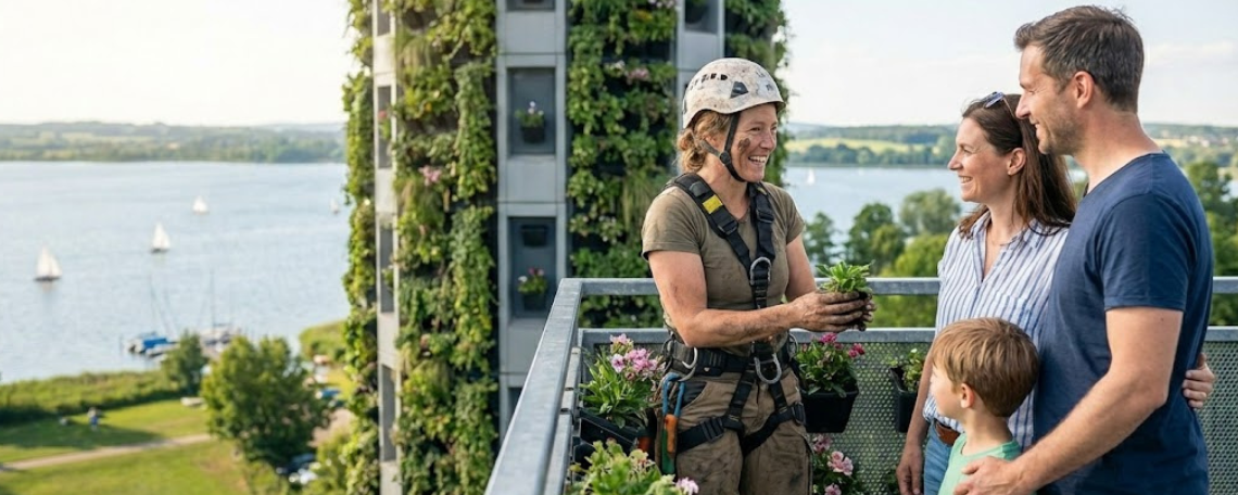 Logo des Unternehmens