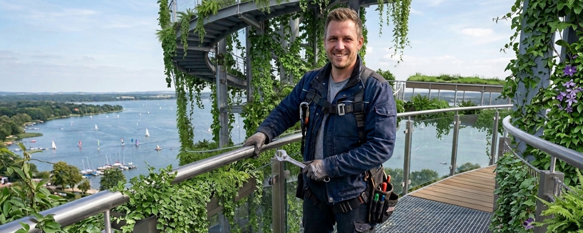 Logo des Unternehmens