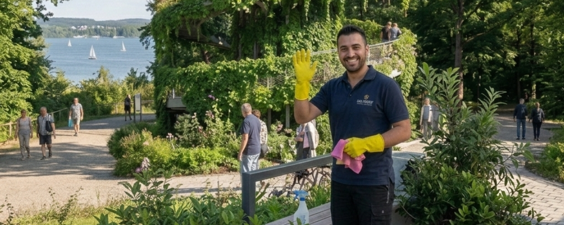 Logo des Unternehmens