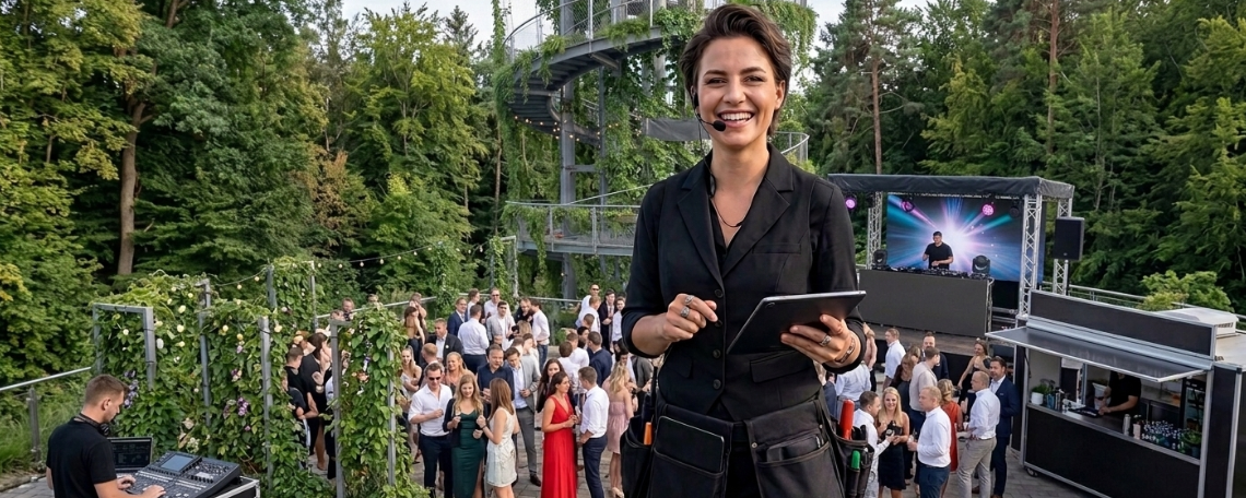 Logo des Unternehmens