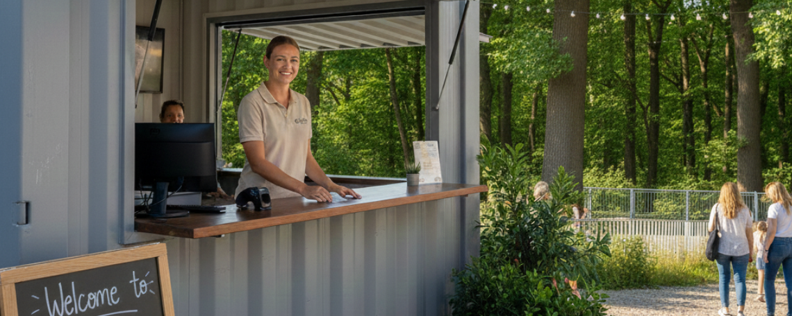 Logo des Unternehmens