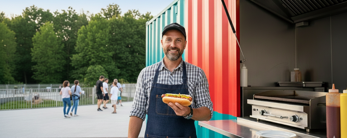 Logo des Unternehmens