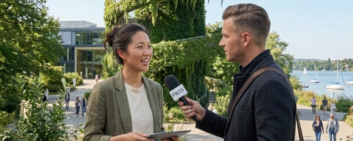 Logo des Unternehmens