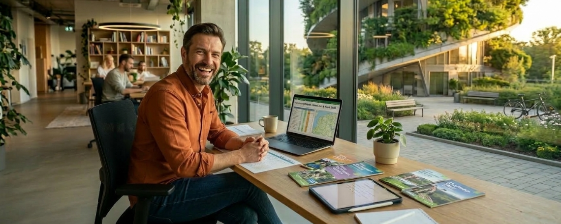 Logo des Unternehmens