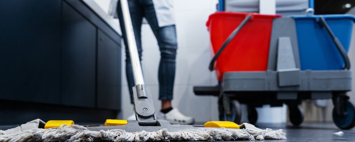 Logo des Unternehmens