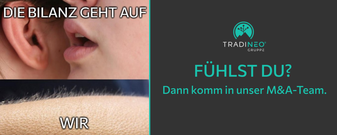 Diashow zum Marktauftritt und zur visuellen Identität des Unternehmens