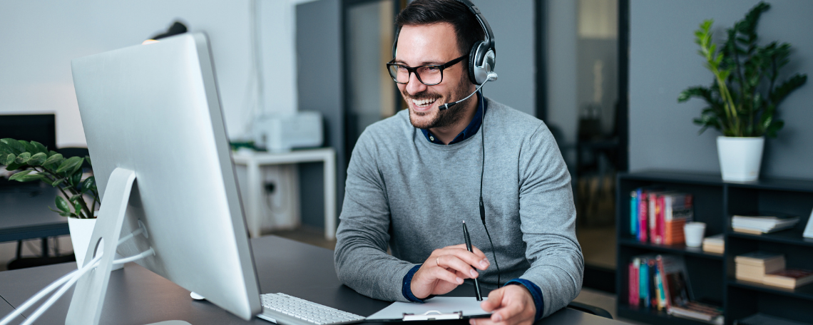 Logo des Unternehmens