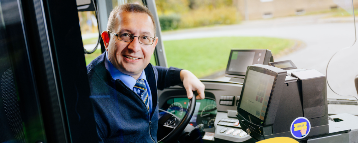 Diashow zum Marktauftritt und zur visuellen Identität des Unternehmens