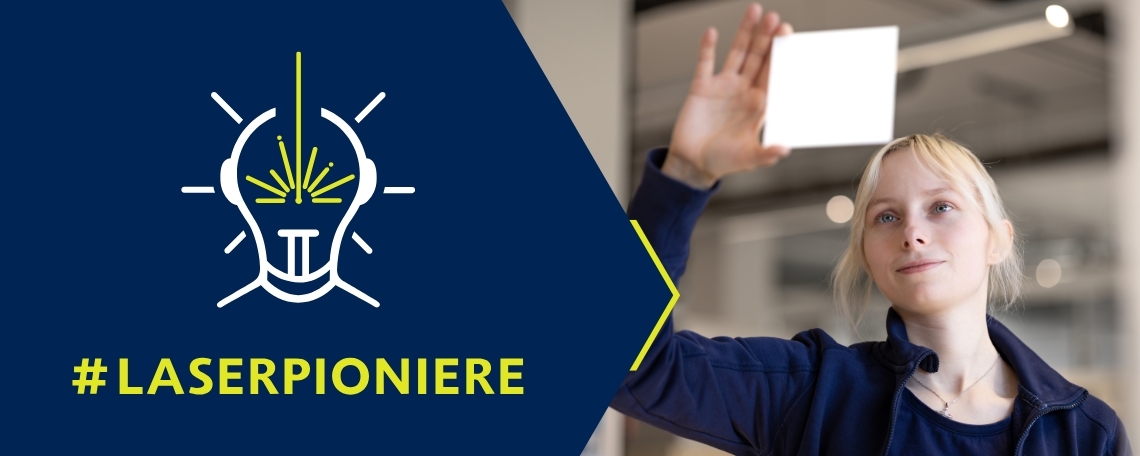 Diashow zum Marktauftritt und zur visuellen Identität des Unternehmens