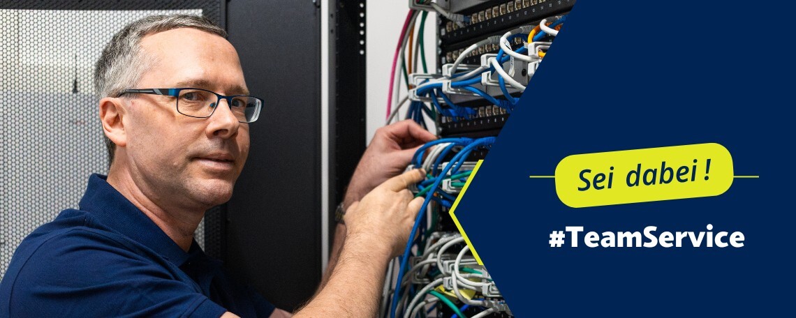 Diashow zum Marktauftritt und zur visuellen Identität des Unternehmens