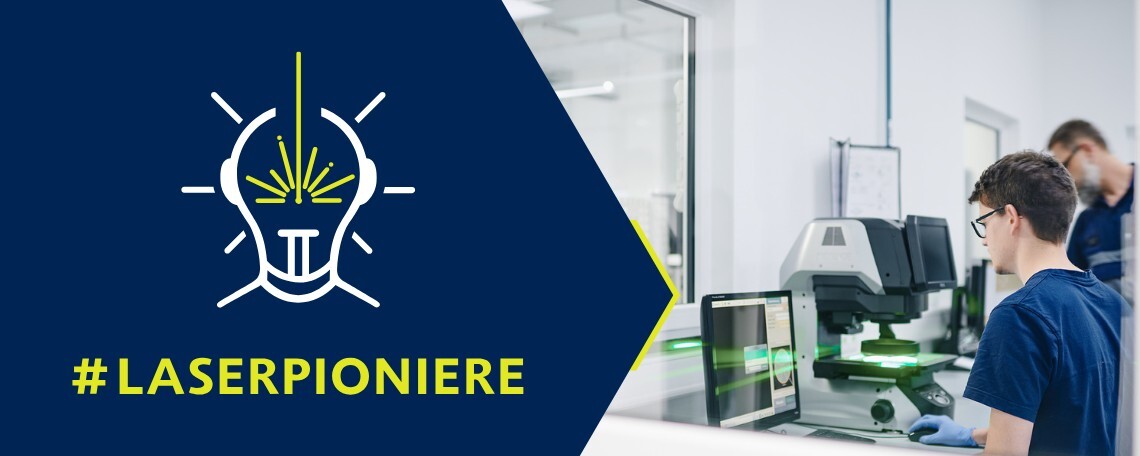 Diashow zum Marktauftritt und zur visuellen Identität des Unternehmens