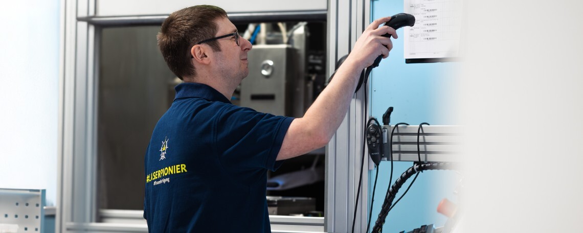 Diashow zum Marktauftritt und zur visuellen Identität des Unternehmens