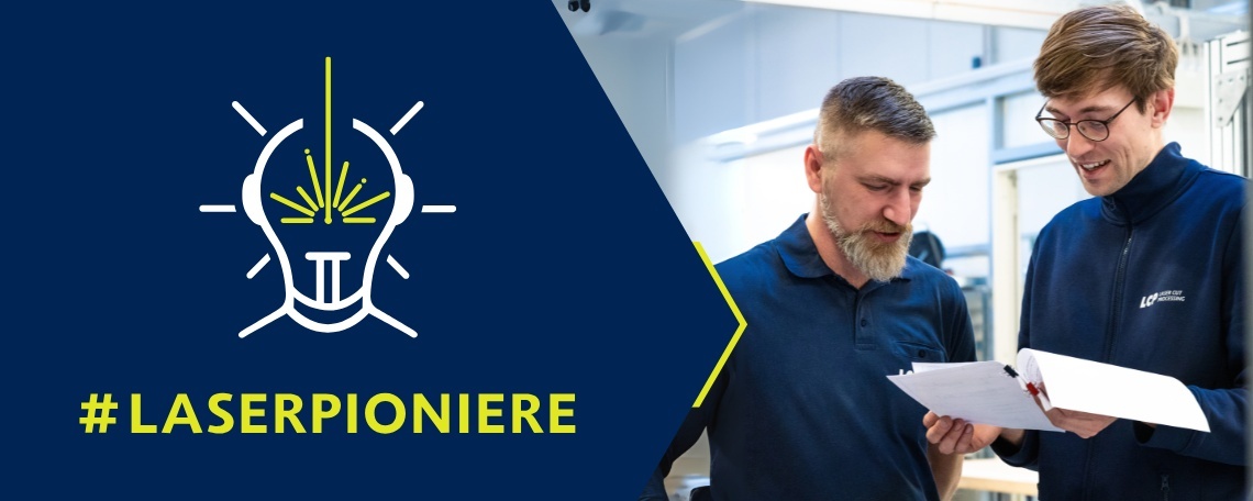 Diashow zum Marktauftritt und zur visuellen Identität des Unternehmens