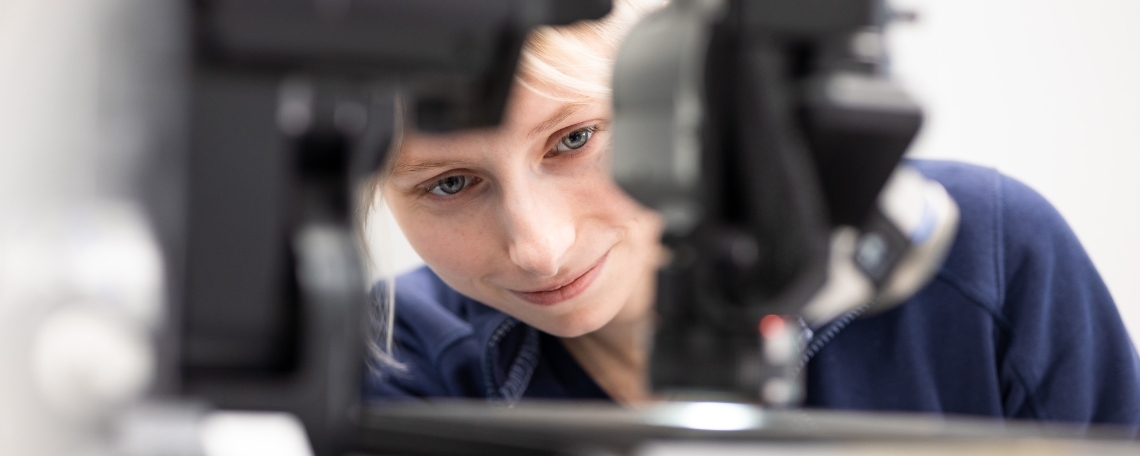 Diashow zum Marktauftritt und zur visuellen Identität des Unternehmens