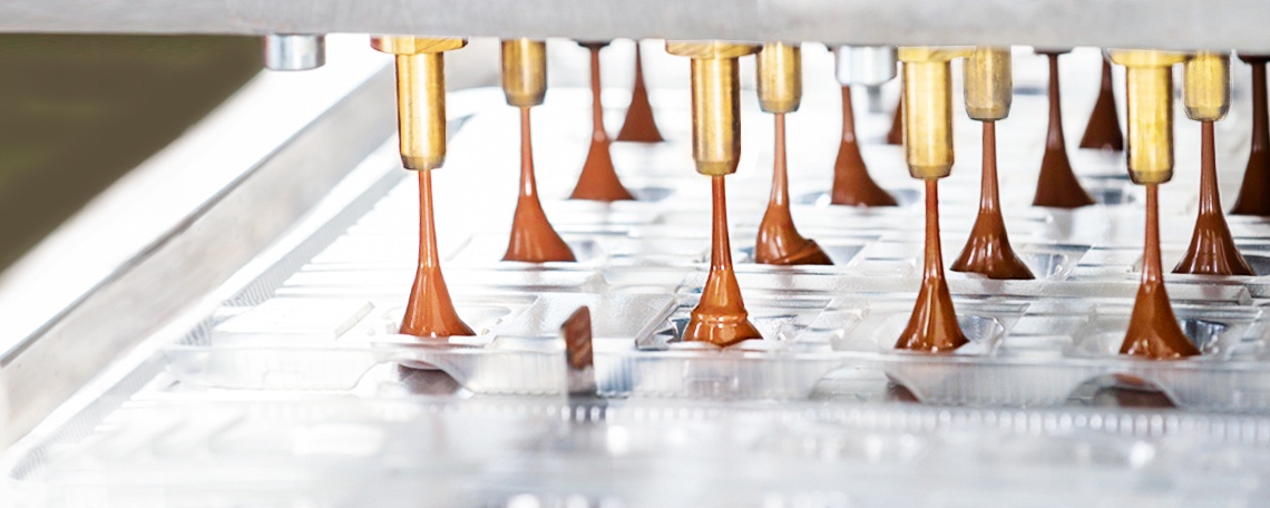 Diashow zum Marktauftritt und zur visuellen Identität des Unternehmens