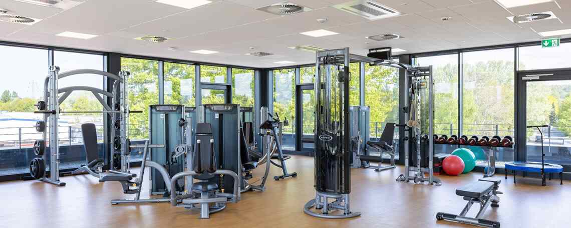 Diashow zum Marktauftritt und zur visuellen Identität des Unternehmens