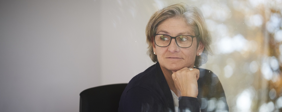 Diashow zum Marktauftritt und zur visuellen Identität des Unternehmens