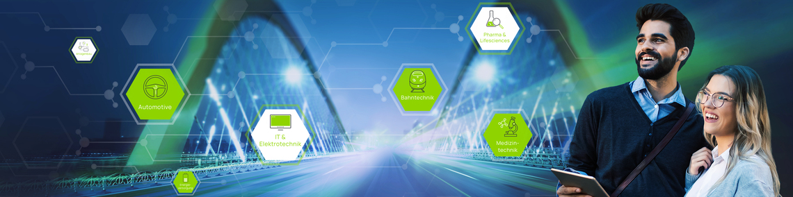 Logo des Unternehmens