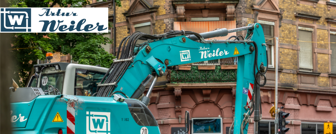 Logo des Unternehmens