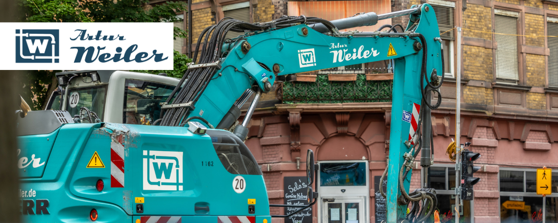 Logo des Unternehmens