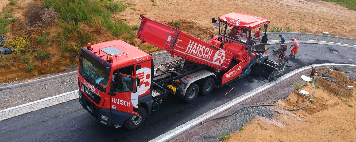 Logo des Unternehmens