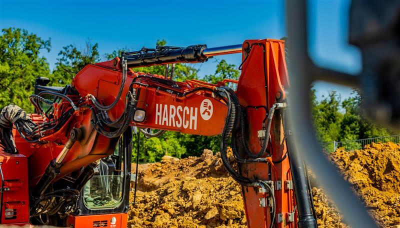 Diashow zum Marktauftritt und zur visuellen Identität des Unternehmens