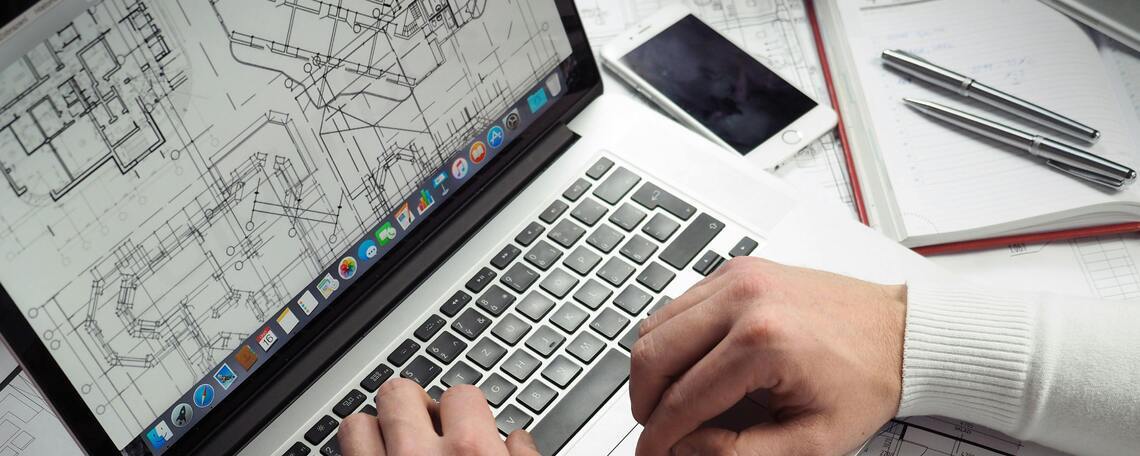 Logo des Unternehmens