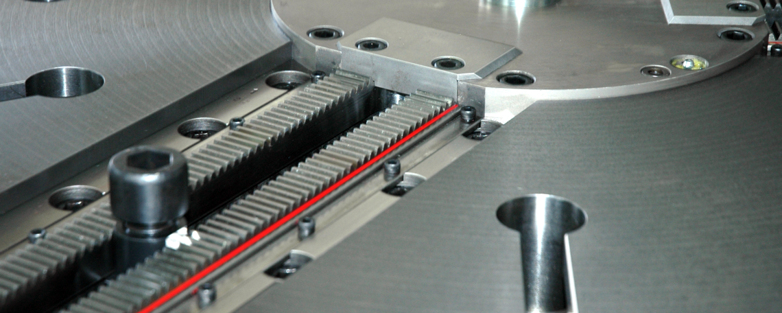 Logo des Unternehmens