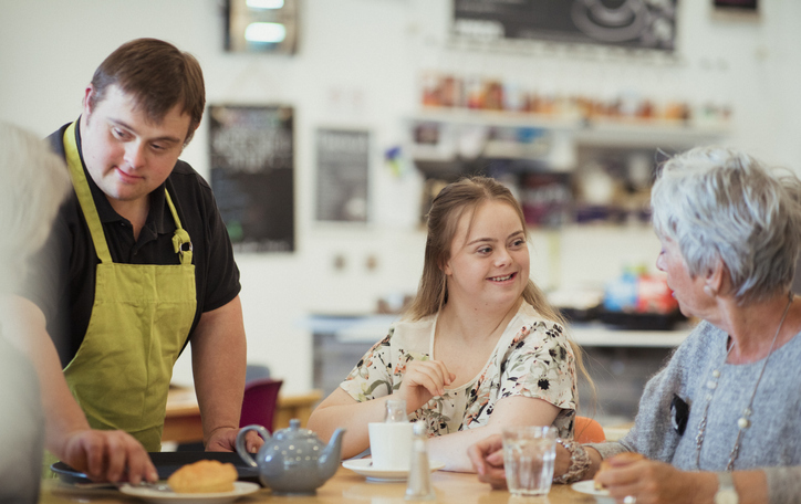 Logo des Unternehmens