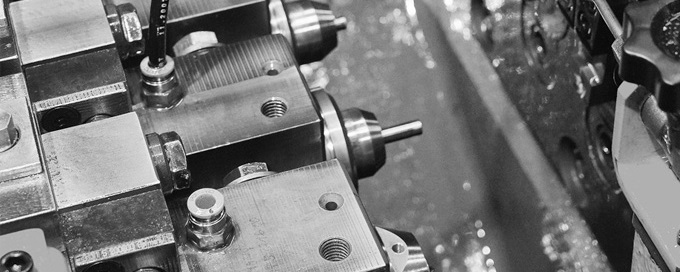 Diashow zum Marktauftritt und zur visuellen Identität des Unternehmens