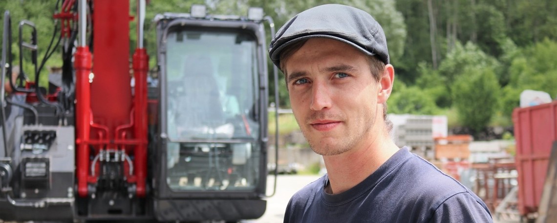 Logo des Unternehmens