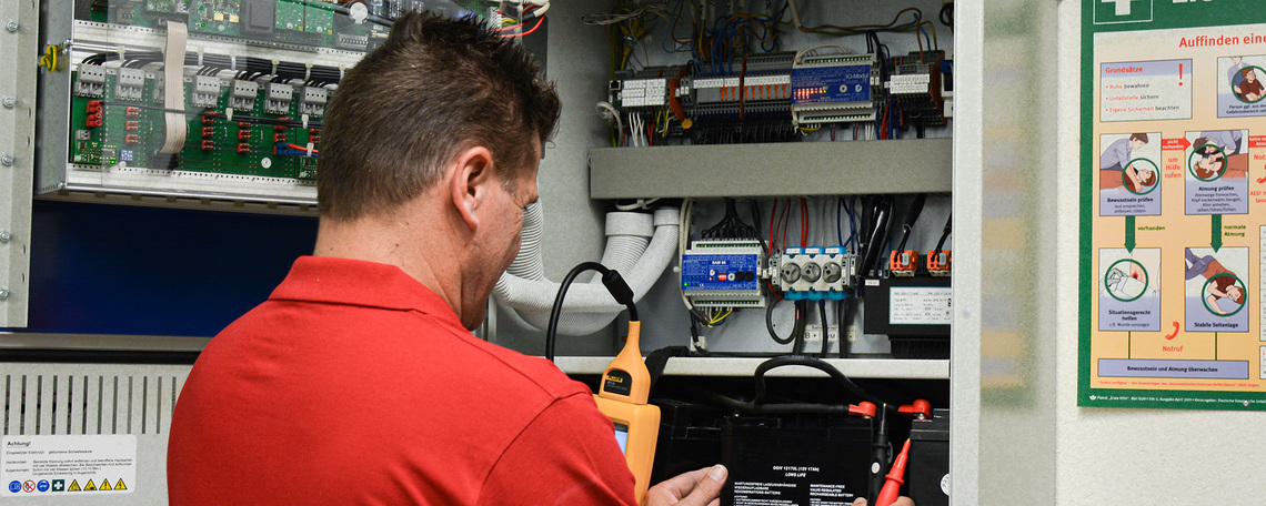 Logo des Unternehmens